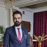 Ahmed Tabanjah