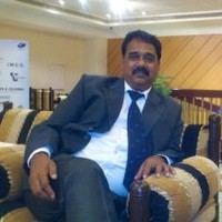 Dadhich Chandrashekhar