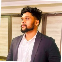 Harin Jaganathan