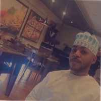 Younis Almushaifari