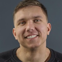 Dmytro Parasochka