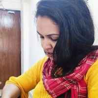 Athira Subair