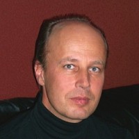 Günter Tiess
