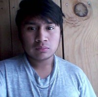 José Carlos Garcia Arriaga