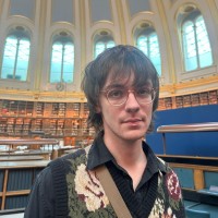Tom Cohen