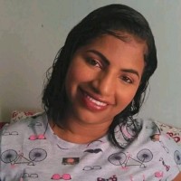 Janaina Maria Pereira