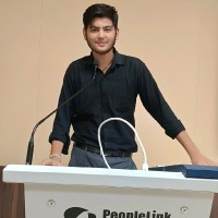 ARPAN JAIN