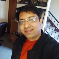 Ravikumar Chavan