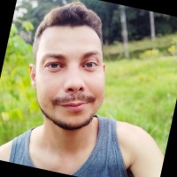 Gilmar Ribeiro Urcino