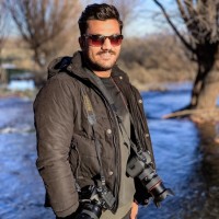 Shahab Darvishi
