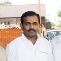rudresha rudree