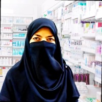 Hafiza Rabia Sakrani