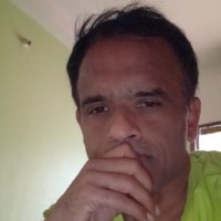 Santosh Nair