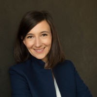 Pauline Roudot