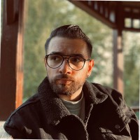 Baran Ekmen