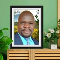 Benjamin Koech