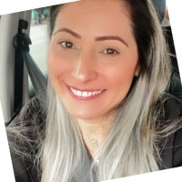 Ana Maria Pinho De Souza