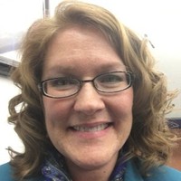 Carole Wegner