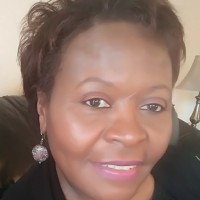 Angella Gill