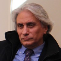 Roberto Bonanni