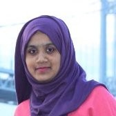 Rabeya Sharmin