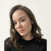 Alexandra Moiseynkova
