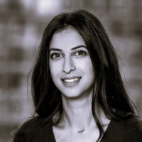 Seema Kotecha