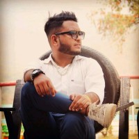 Sahil Monu
