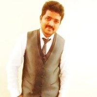 Murali A