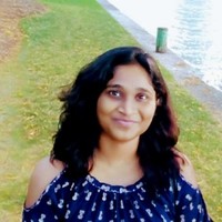 Suchitra Bagalkoti