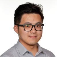 Jin Hui (Nickson) Sim