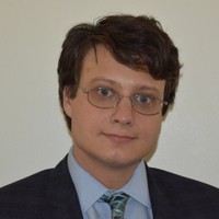 Connor Bachmann