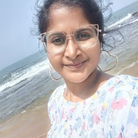 Vasavi Pasumarthi