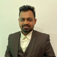 Sachin Khadye