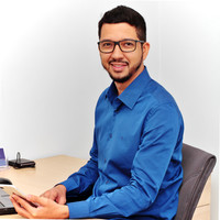Rodrigo Soledade