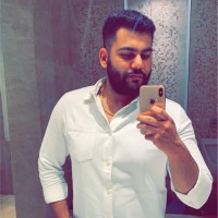Vikhyat Singh ( ヴィクヒャット・シン )
