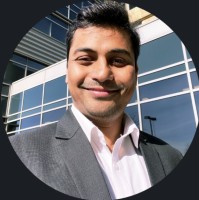 Amir Hussain