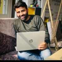 MAYANK GIRI