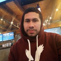 Francisco Adrian Bracho Adams