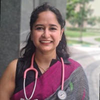 Aarushi Madan