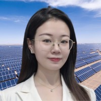 Cici Chan- SOLAR INVERTER