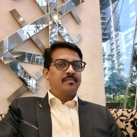 Vinit Ganvir