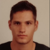Luka Kosić