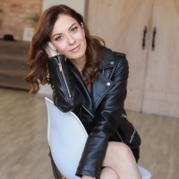 Elina Avanesova