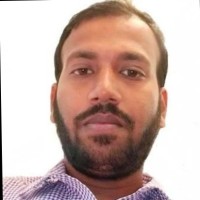 Srikanta Ghanty
