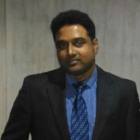 Sabyasachi Maity
