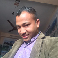 Ramesh Bista