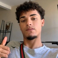 Caique Ribeiro