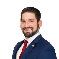 Nicholas Niland, MBA-HM