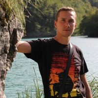 Vitaly Bunas